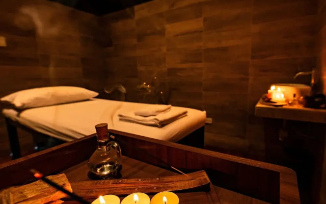 Bella Terra Laguna Azul Resort & Spa