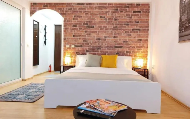 Sweet Dreams Suites Cismigiu Studio