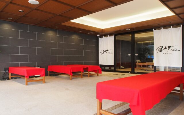 Nihombashi Muromachi BAY HOTEL