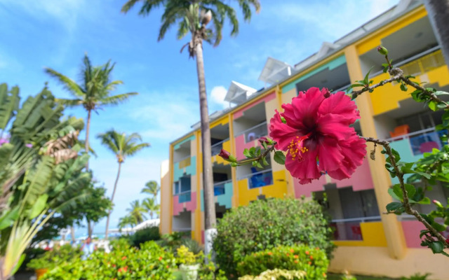Canella Beach Hotel