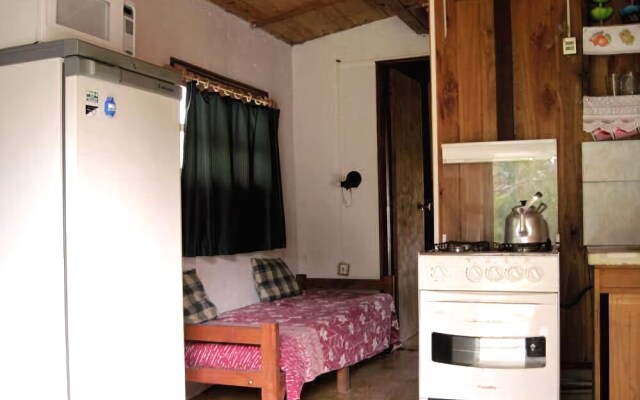 Cabañas Posada del Bosque