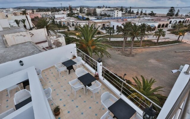 Riad Diamant Blanc