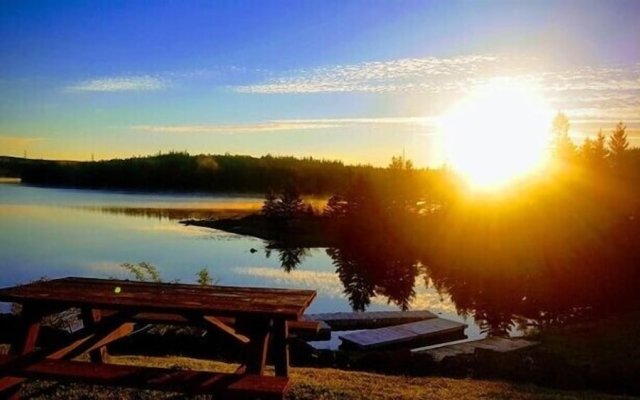 Bras d'Or Lakes Inn