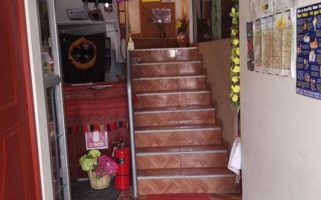 Killa Inn B&B