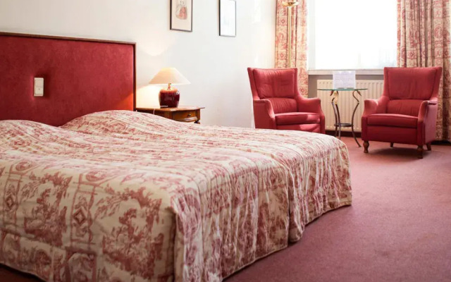 Elzenveld Hotel & Seminarie