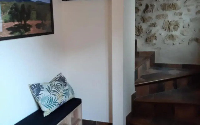 El Corral de Avelina