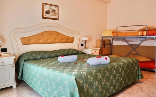 Hotel Club Residence Roscianum