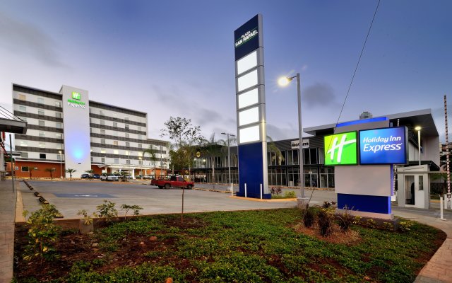 Holiday Inn Express Tegucigalpa, an IHG Hotel