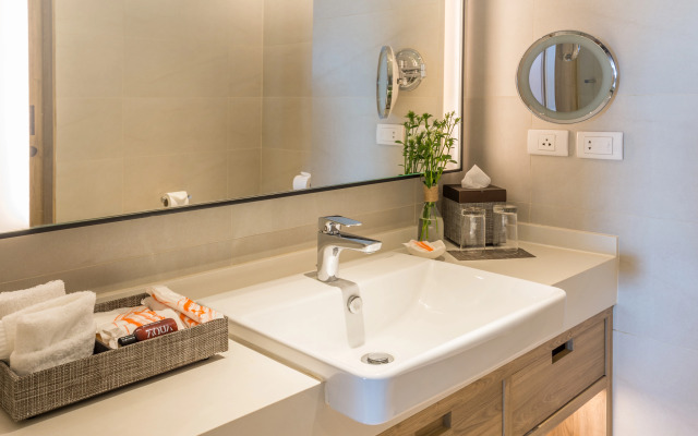 Holiday Inn Resort Krabi Ao Nang Beach by IHG