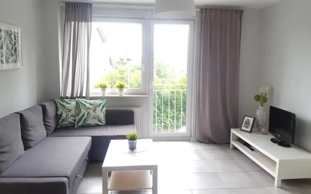 Apartament Kamelia