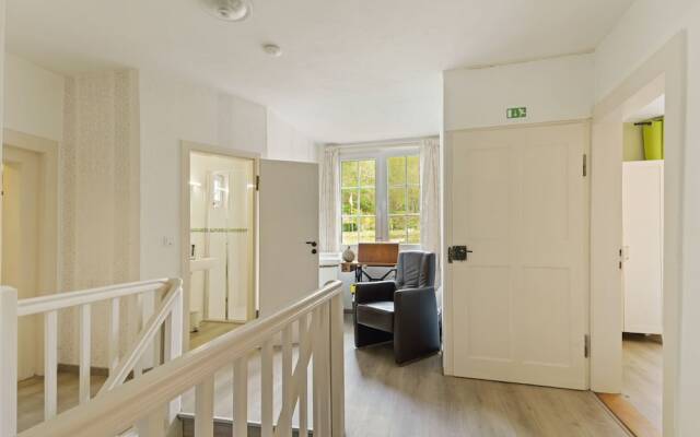 Bed & Breakfast Apartment in Herzberg am Harz