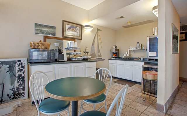 OYO Hotel Cumberland Hwy 127 KY