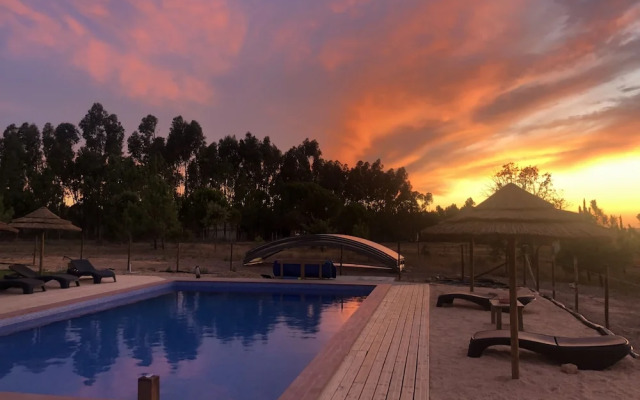 Quinta das Beldroegas - Casas de Campo