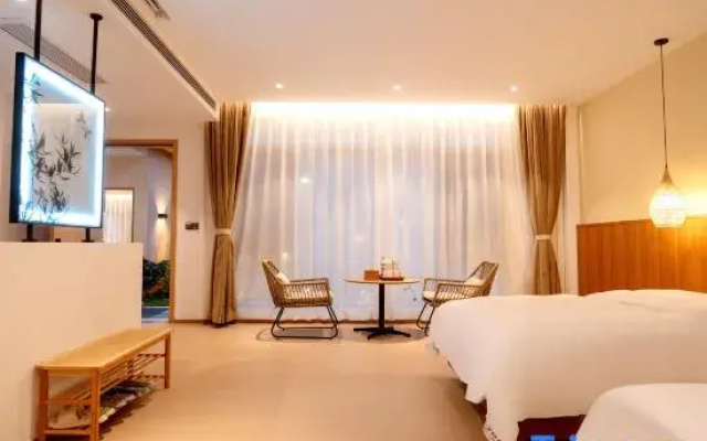 Qitian Li Homestay