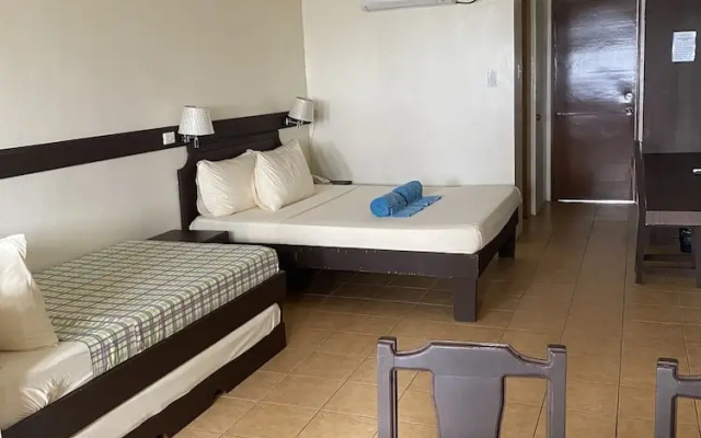 Lago de Oro Hotel & Wakepark