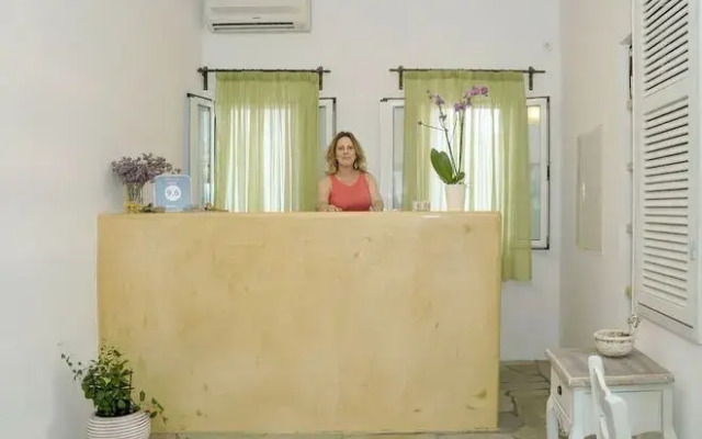 Atahotel Arcobaleno