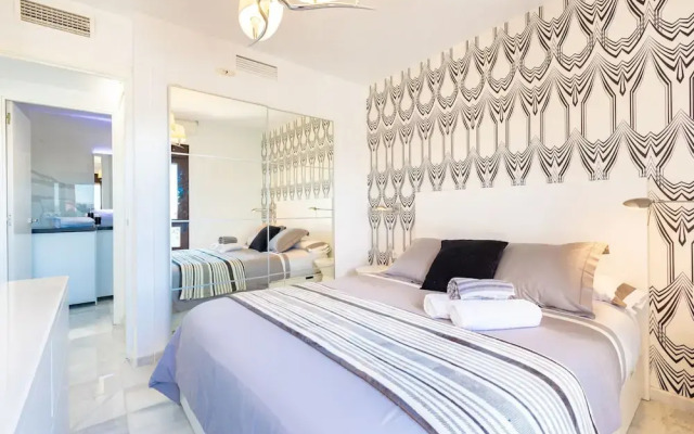 OleHolidays Torres Aloha 1004 vistas panorámicas