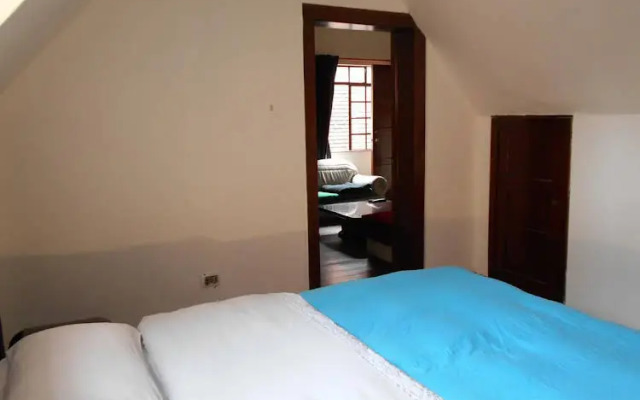 Hostal Casa 32 DC