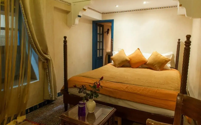 Riad Borj Dar Lamane