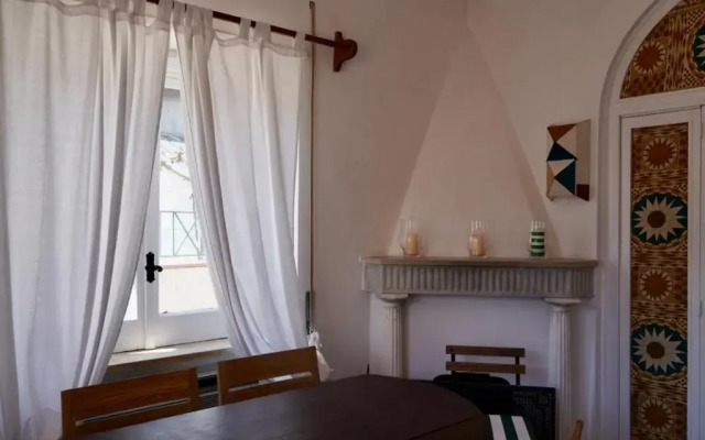 Two bedrooms Capri style home near Piazzetta