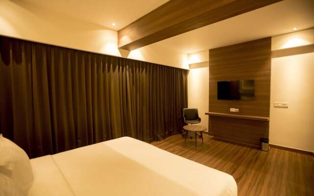 S Hotels Chennai