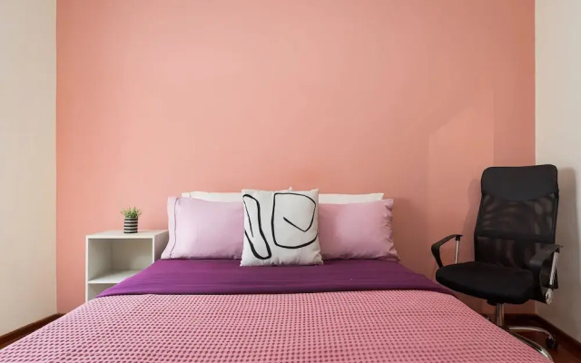 Varkiza Escape Residence