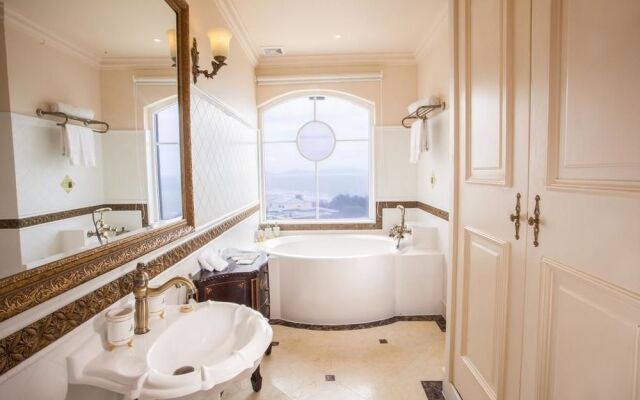 The Imperial Residence Vung Tau