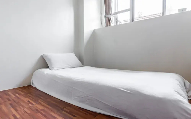 Mountain Traveler Inn