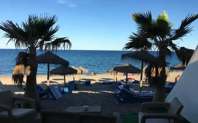 Hotel El Puntazo I