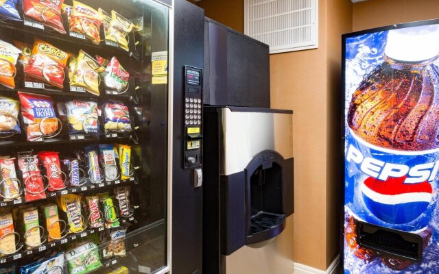 Hampton Inn Somerset