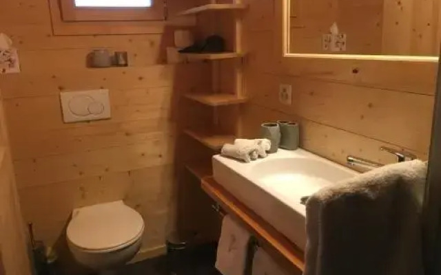 Chalet La Renarde