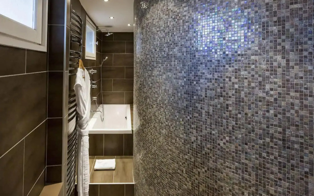 Le Petit Nice Passedat - Relais & Châteaux