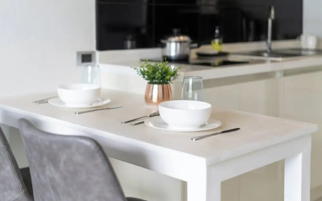 Naiharan Apartment UTN D604 near Beach