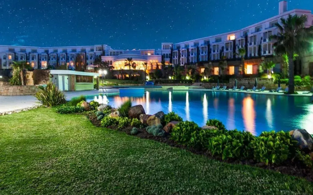 Barcelo Marina Smir