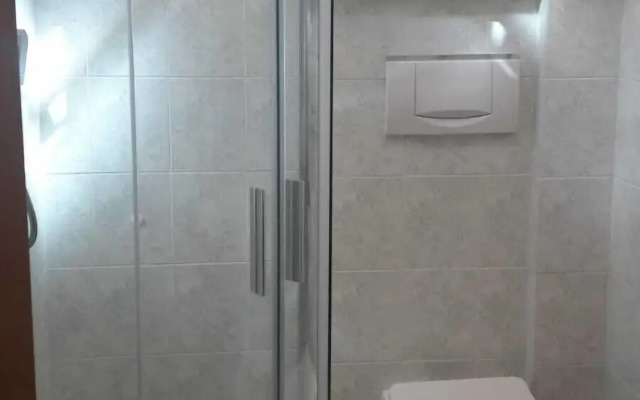 Hotel Alinari