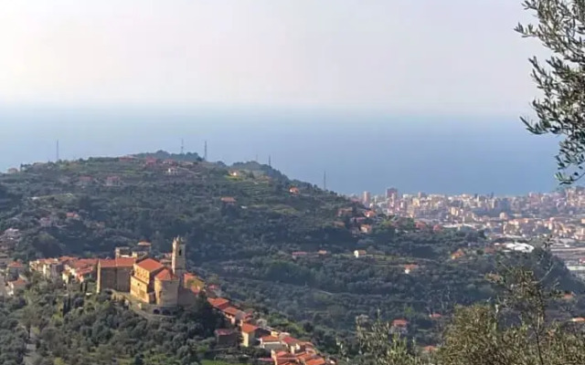 Ti vengo a cercare Bed & Breakfast