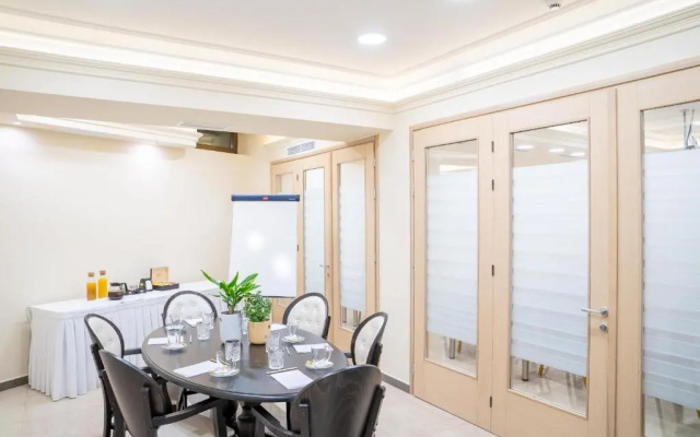 Olympus Terra Boutique Hotel