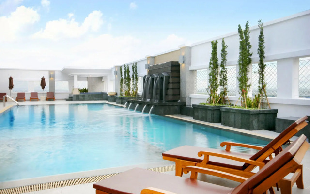 Kantary Hotel and Serviced Apartments, Ayutthaya