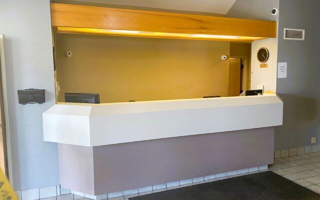 Howard Johnson Lincoln