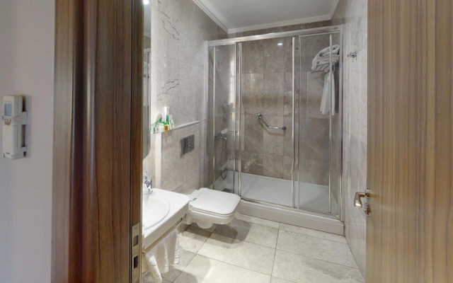 Mimi Hotel Ankara