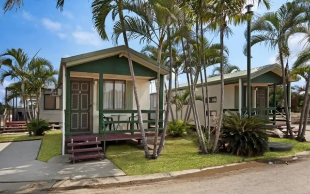 BIG4 Townsville Gateway Holiday Park