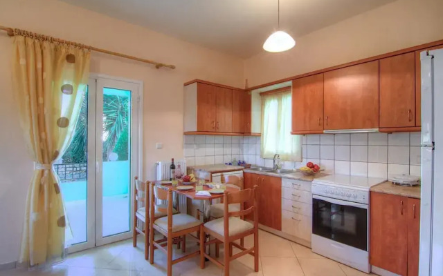 Blue Villa 2 - With Private Pool