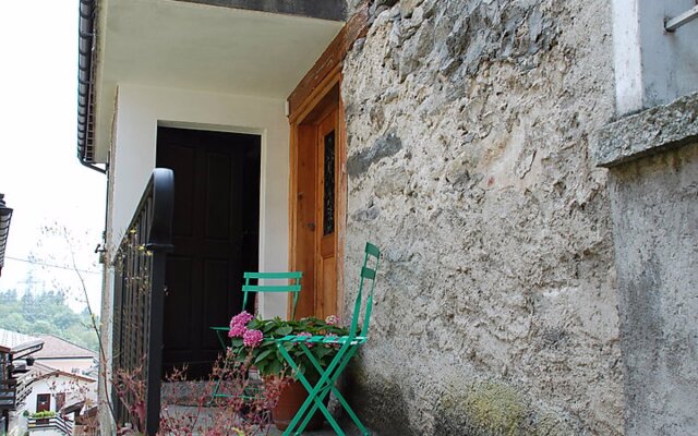 Apartment Peppa Chironico