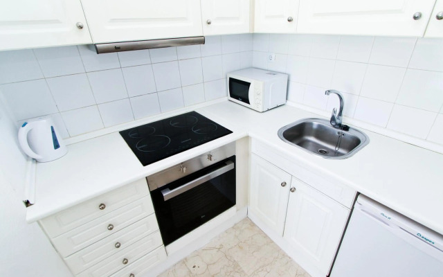 AQUAMARINA D HomeStay by Turismar