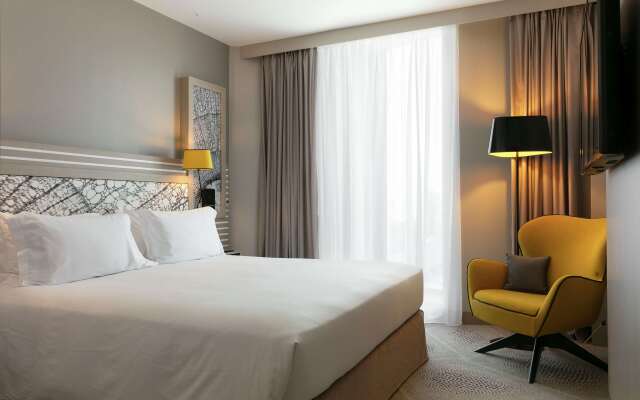 Hilton Garden Inn Bordeaux Centre