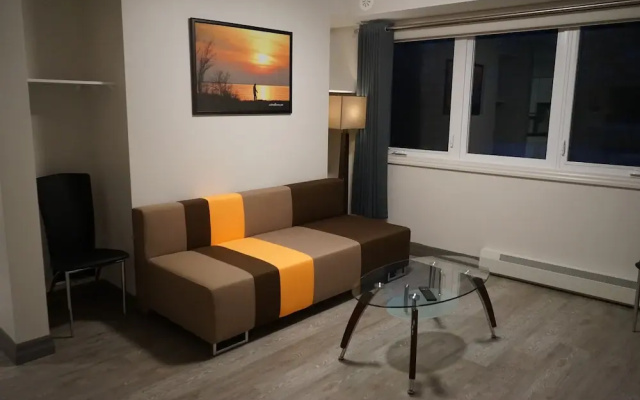 Amber Hotel