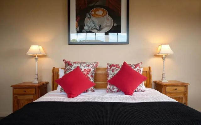 Daylesford House Studio