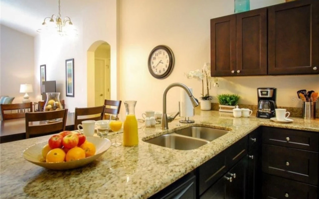 The Shire 2, Davenport, US