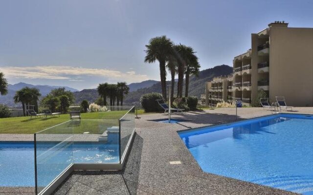 Hotel Cadro Panoramica