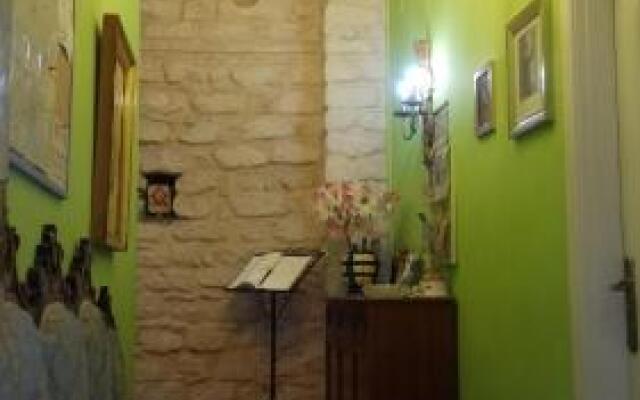 Guesthouse Alicante